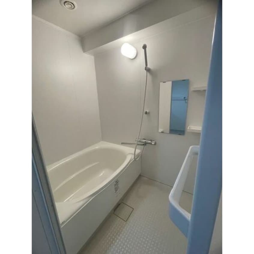  グランドハイリス上社