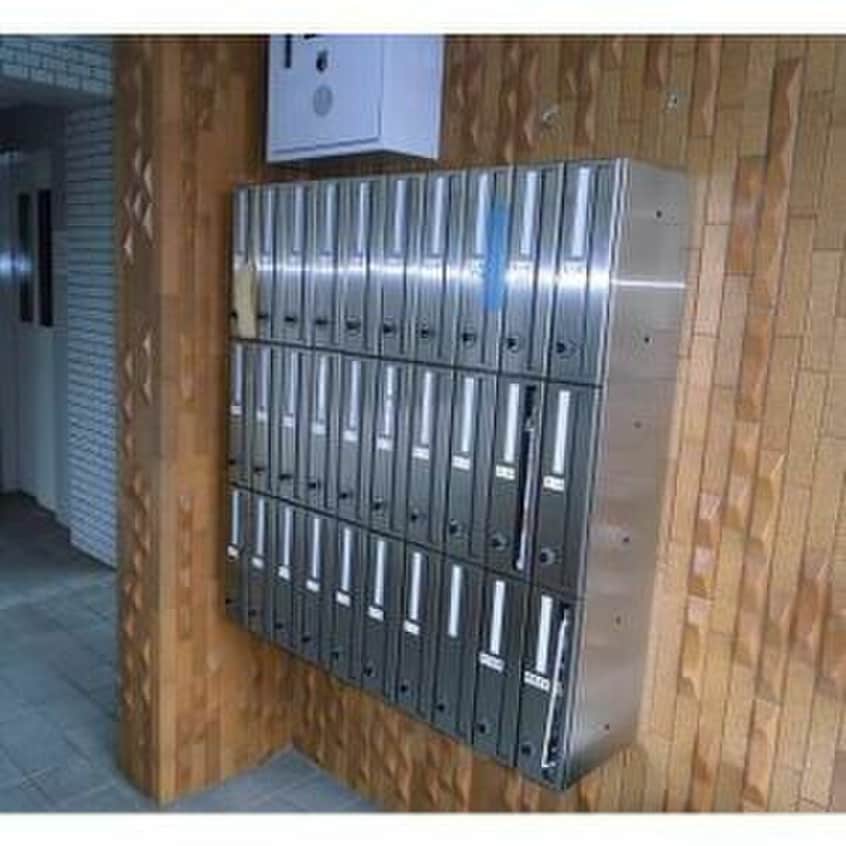  グランドハイリス上社