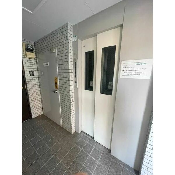  グランドハイリス上社