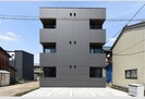 名古屋市営地下鉄鶴舞線/上小田井駅 徒歩10分 1階 築3年の外観