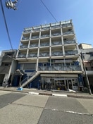  ハイツシャローム