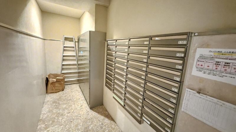  プレッツァ西宮