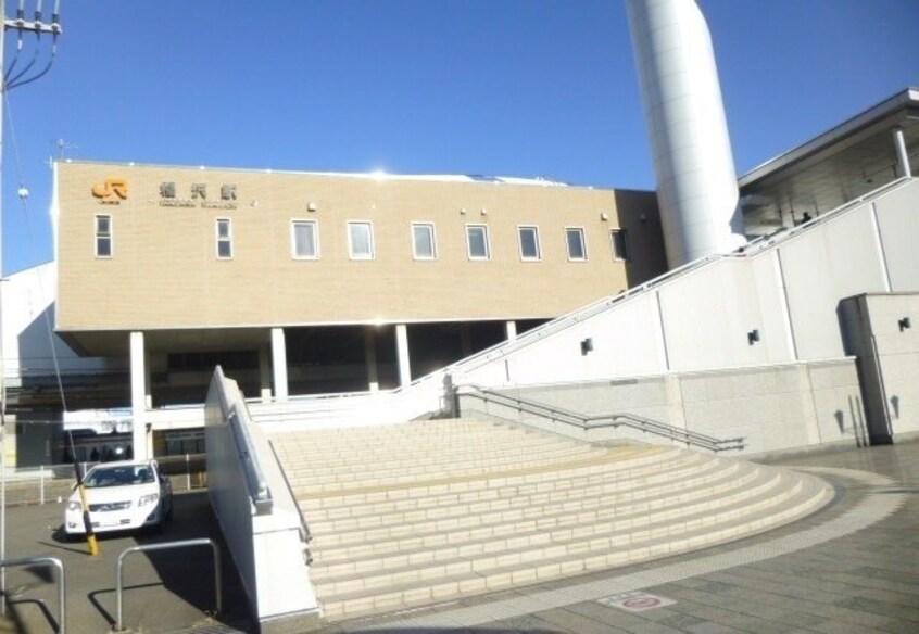 ＪＲ東海道本線　稲沢駅まで2200m 昇華Ⅱ