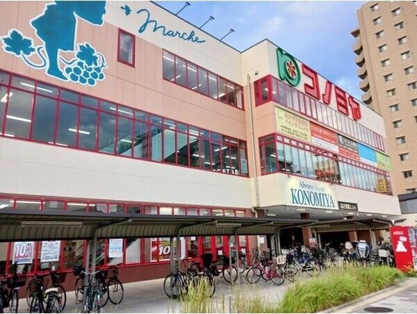  クラシェス尼崎