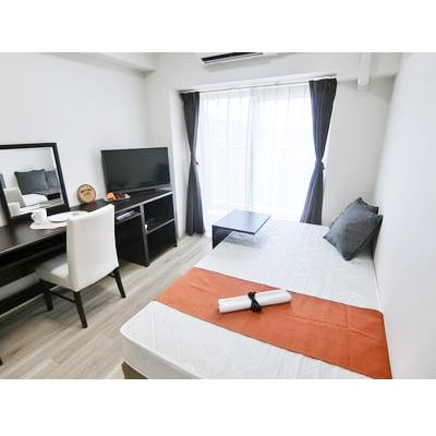  プレサンス久屋大通公園セラフィ