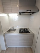 304号室 クレストタップ名古屋ウエスト