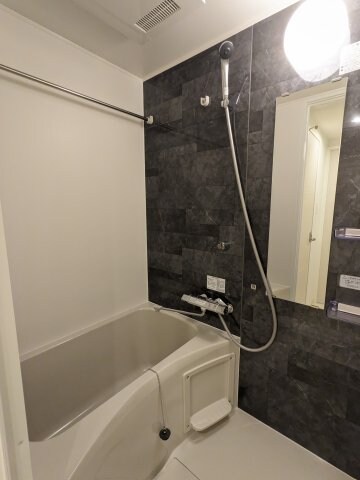 304号室 クレストタップ名古屋ウエスト