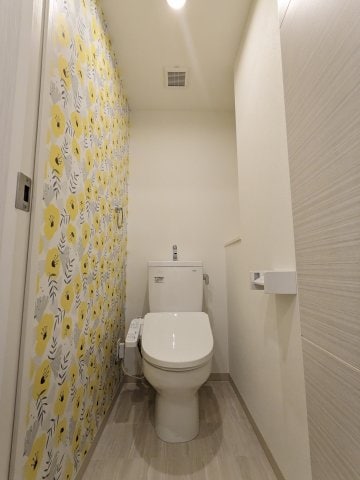 304号室 クレストタップ名古屋ウエスト