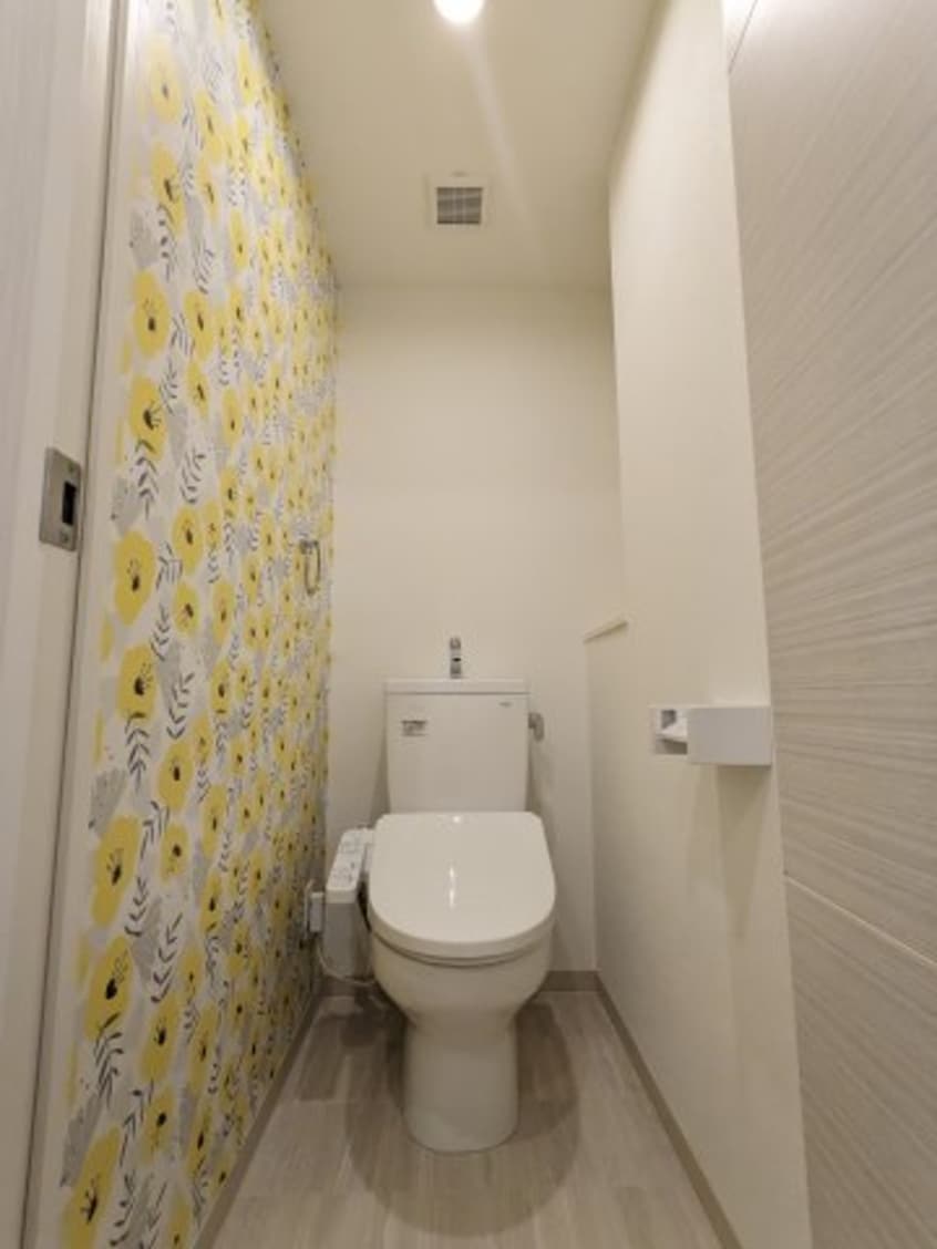 304号室 クレストタップ名古屋ウエスト