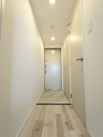 304号室 クレストタップ名古屋ウエスト