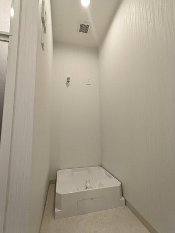 304号室 クレストタップ名古屋ウエスト