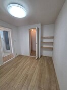  レジデンス川菜