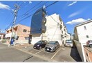 名古屋市営地下鉄鶴舞線/上小田井駅 徒歩24分 2階 築51年の外観