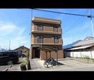 名古屋市営地下鉄鶴舞線/上小田井駅 徒歩20分 2階 築23年の外観
