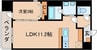 名古屋市営地下鉄鶴舞線/庄内通駅 徒歩7分 2階 築20年 1LDKの間取り
