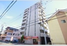 名古屋市営地下鉄鶴舞線/庄内通駅 徒歩7分 2階 築20年の外観