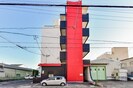 名古屋市営地下鉄鶴舞線/上小田井駅 徒歩18分 2階 築52年の外観