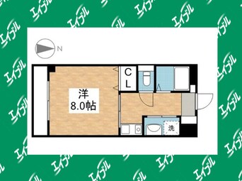 間取図 アビテイケダ