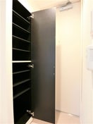  リブリ・OZウイング