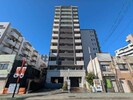 名古屋市営地下鉄東山線/名古屋駅 徒歩5分 13階 築12年の外観