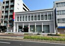 中京銀行 中村中央支店 65m 名古屋市営地下鉄桜通線/太閤通駅 徒歩6分 5階 築24年