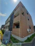 名古屋市営地下鉄鶴舞線/上小田井駅 徒歩12分 2階 築12年の外観