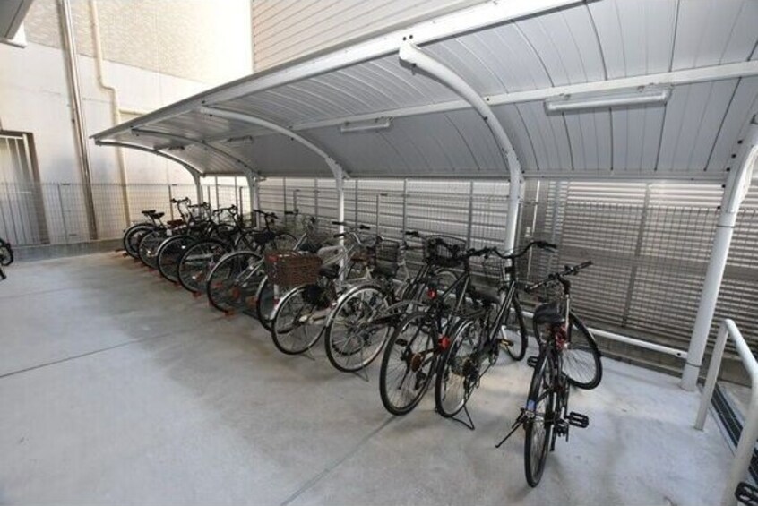  東海道本線/尾頭橋駅 徒歩8分 7階 築7年