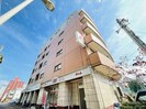 名古屋市営地下鉄名港線/日比野駅 徒歩4分 3階 築23年の外観