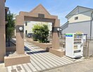  名古屋市営地下鉄東山線/中村公園駅 徒歩19分 3階 築31年