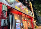 台湾ラーメン 江楽 名駅店(その他飲食（ファミレスなど）)まで235m 名古屋市営地下鉄東山線/名古屋駅 徒歩7分 2階 築4年