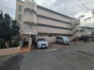  名古屋市営地下鉄東山線/中村公園駅 徒歩10分 1階 築37年