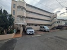 名古屋市営地下鉄東山線/中村公園駅 徒歩10分 1階 築37年の外観