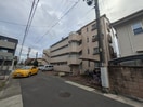  名古屋市営地下鉄東山線/中村公園駅 徒歩10分 1階 築37年