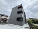 名鉄名古屋本線/東枇杷島駅 徒歩9分 2階 1年未満の外観