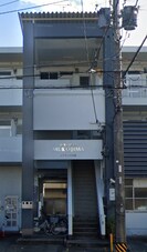 名古屋市営地下鉄東山線/岩塚駅 徒歩5分 3階 築55年の外観