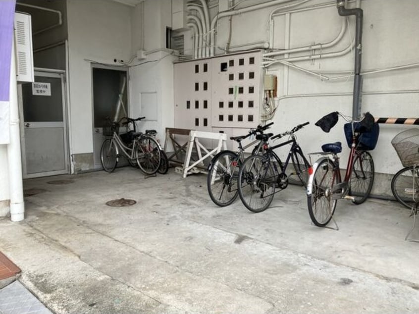  名古屋市営地下鉄東山線/岩塚駅 徒歩5分 3階 築55年