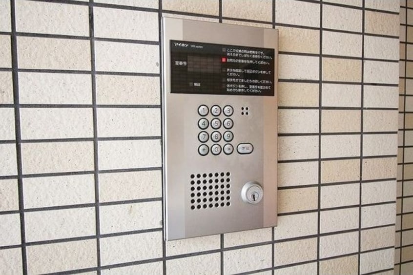  プリムローズマンション