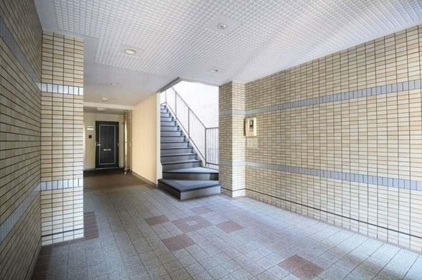  プリムローズマンション