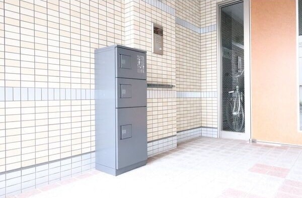  プリムローズマンション