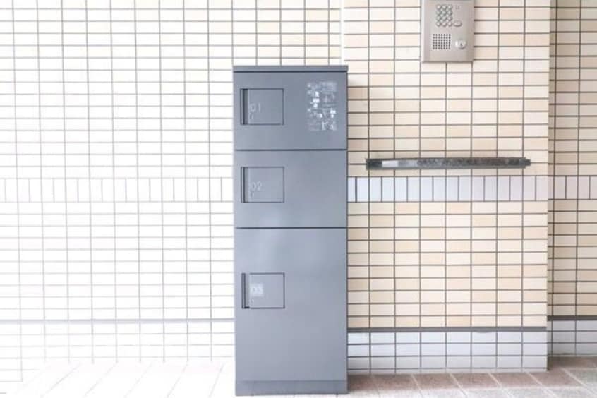  プリムローズマンション