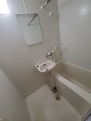  レオパレスまつばら