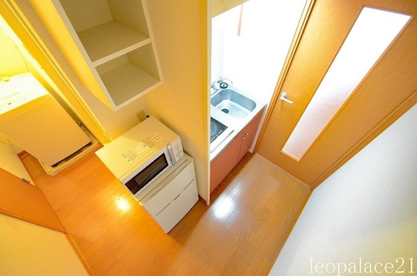  レオパレスＩＳＨＩＤＡ