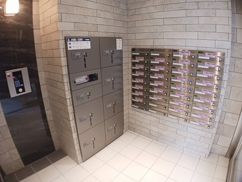  ホワイトメゾン新栄