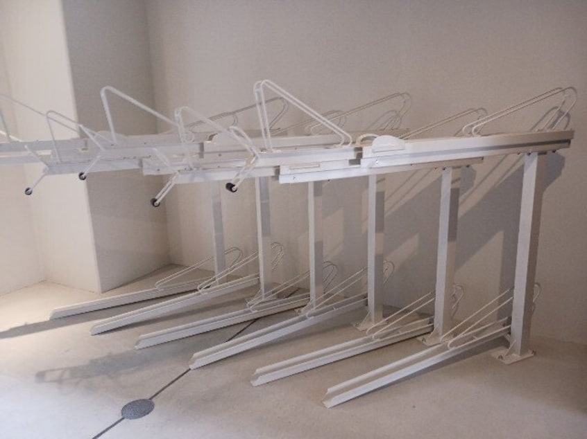  ホワイトメゾン新栄