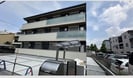 名古屋市営地下鉄東山線/中村公園駅 徒歩8分 3階 1年未満の外観