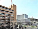  名古屋市営地下鉄名城線/名古屋城駅 徒歩8分 6階 築2年