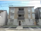 名古屋市営地下鉄東山線/中村公園駅 徒歩21分 1階 築8年の外観