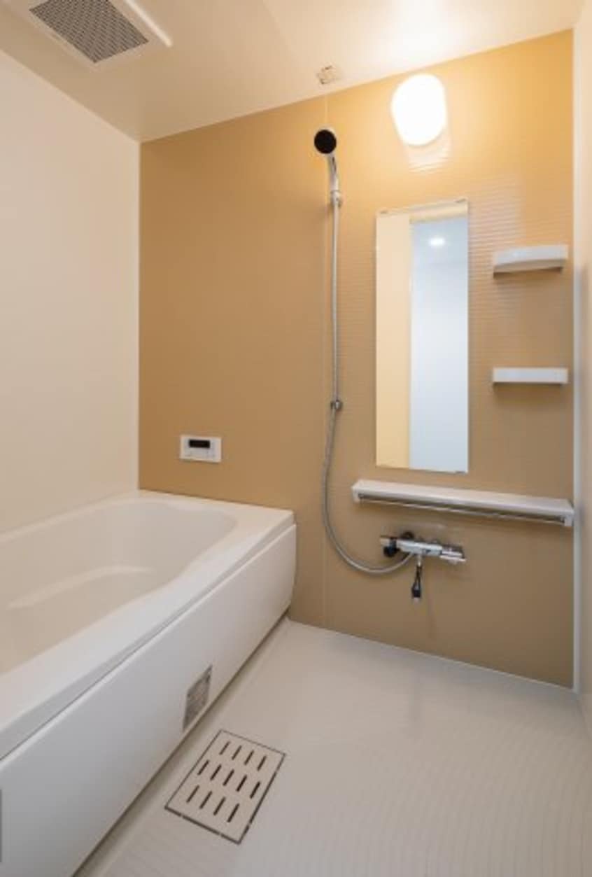  サニーサイドハウス