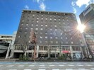 名古屋市営地下鉄桜通線/高岳駅 徒歩4分 10階 築51年の外観