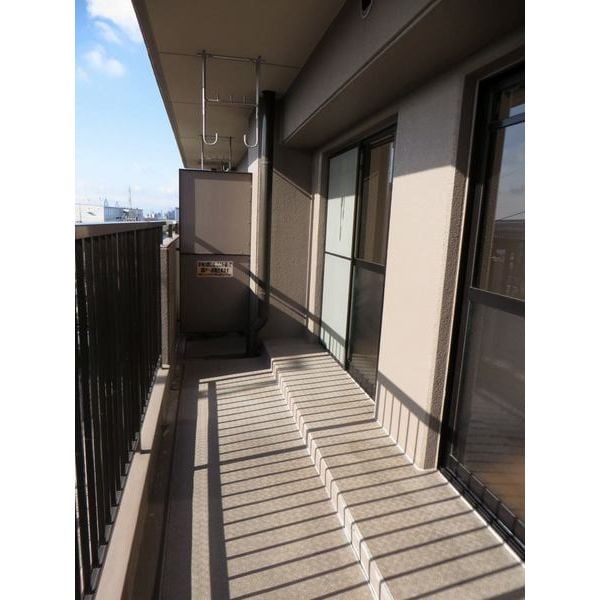  ネオハイツ名和